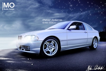 peternewcarportfolioshot3